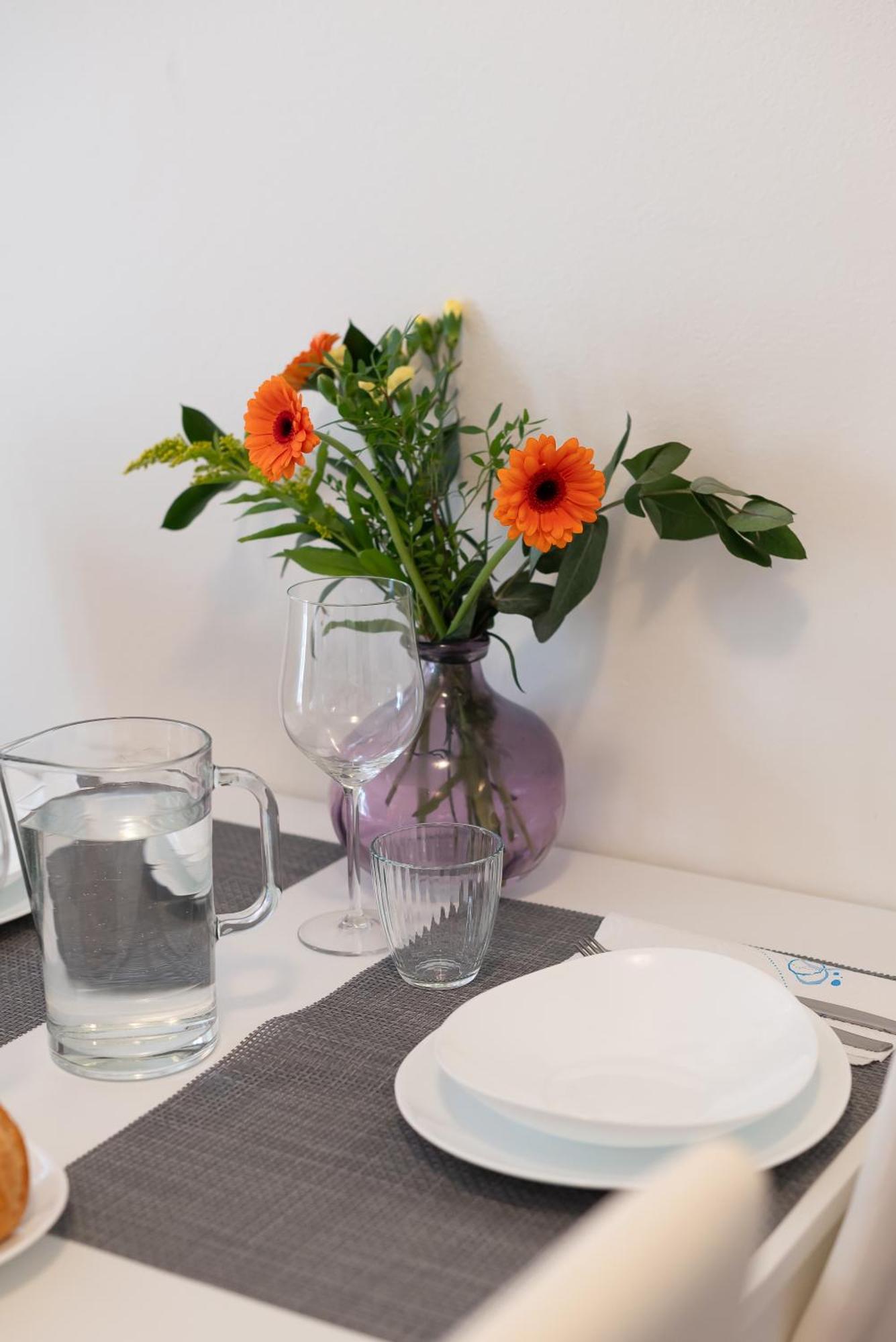 Canevon Suite Apartment Бардолино Экстерьер фото
